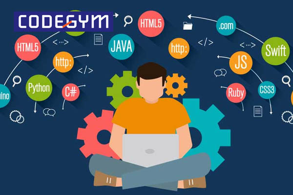 Tự học lập trình web không khó nếu bạn thực sự quyết tâm