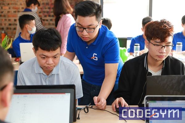 đào tạo tester uy tín