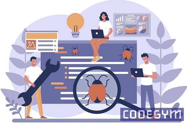 học tester có khó không