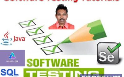Software tester là gì? Software có bao nhiêu loại?