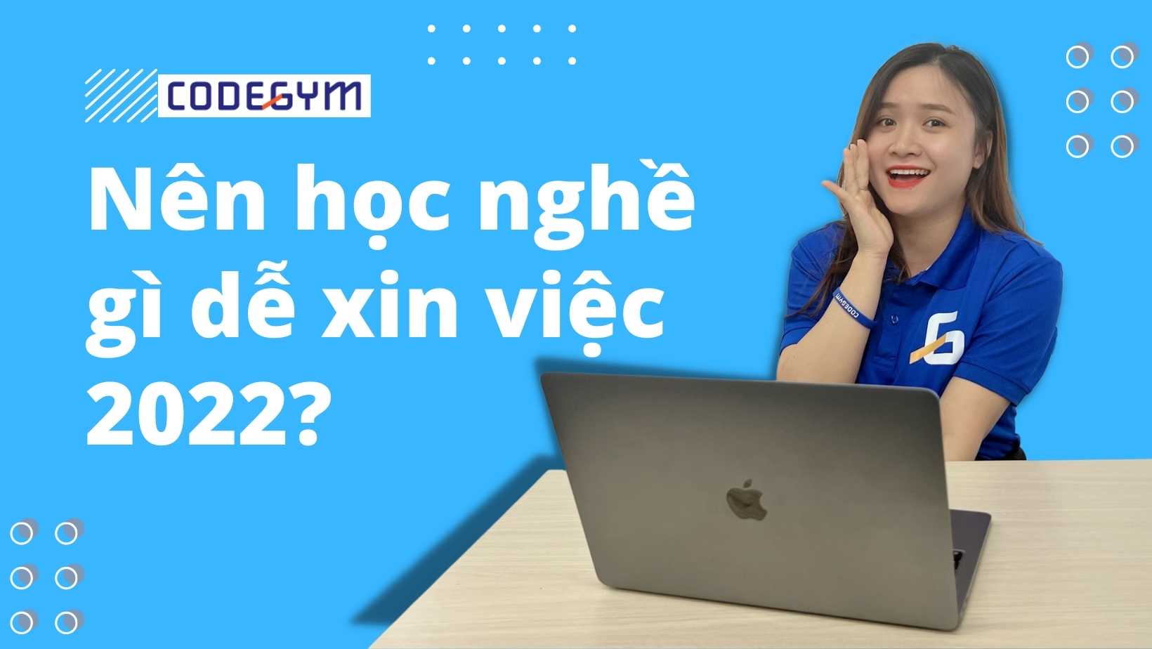 Ngành nghề dễ xin việc