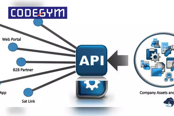 API có nhiều đặc điểm nổi bật