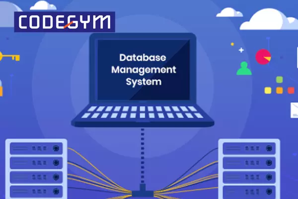 Database là cơ sở dữ liệu