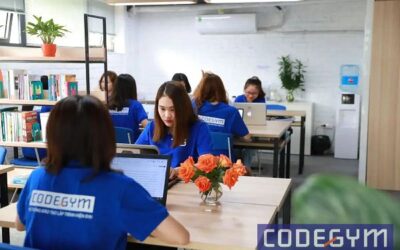 Xcode là gì? Có nên học nghề xcode không?