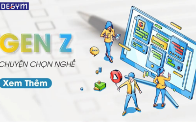 Nên học nghề gì khi không học đại học – Gen Z chọn nghề