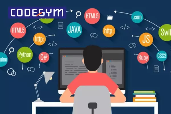 Để trở thành một Blockchain chuyên nghiệp bạn cần có kiến thức về ngôn ngữ lập trình