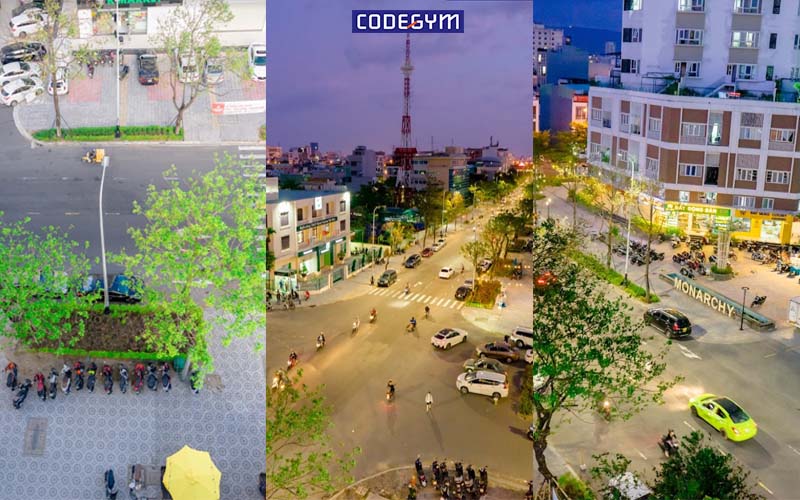 Review về CodeGym Đà Nẵng