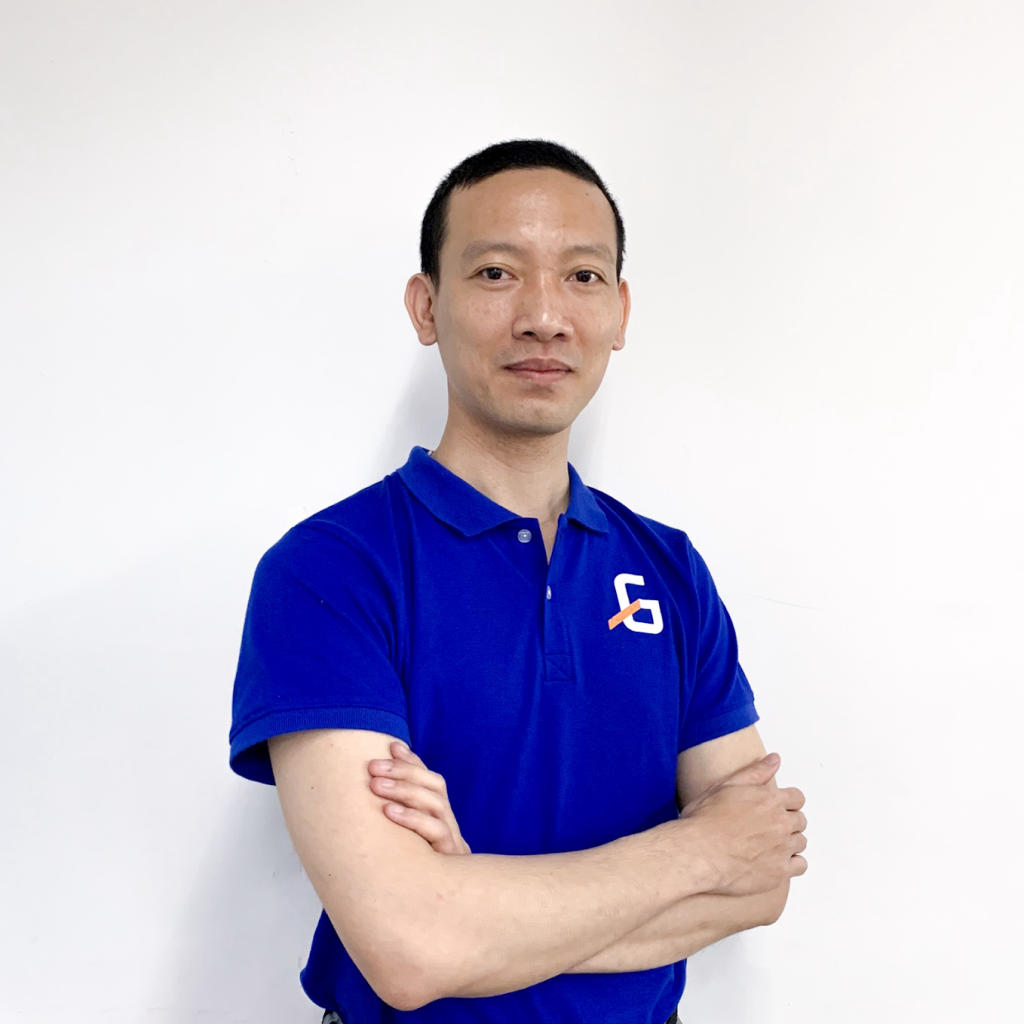 Đào Duy Thanh