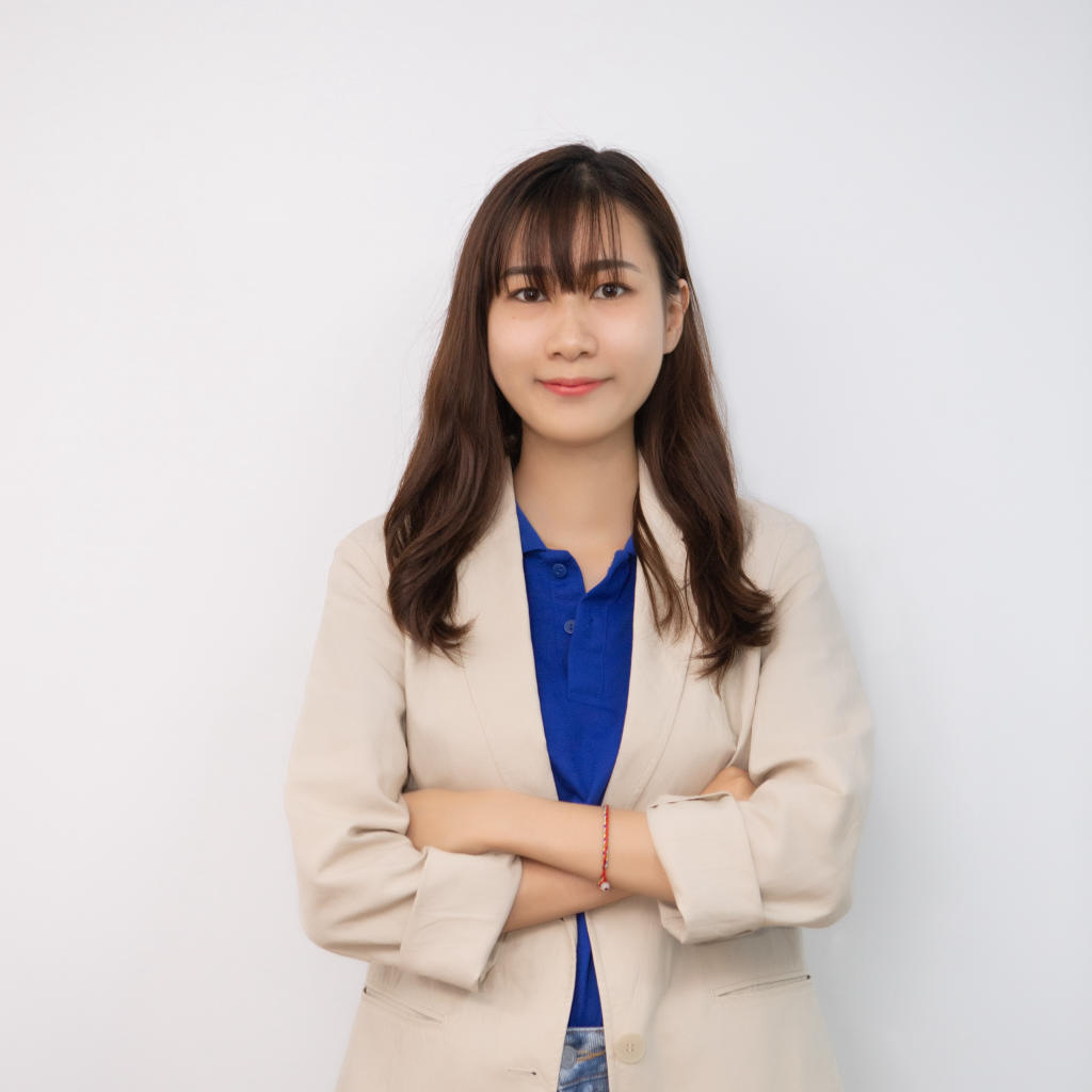 Nguyễn Thị Oanh