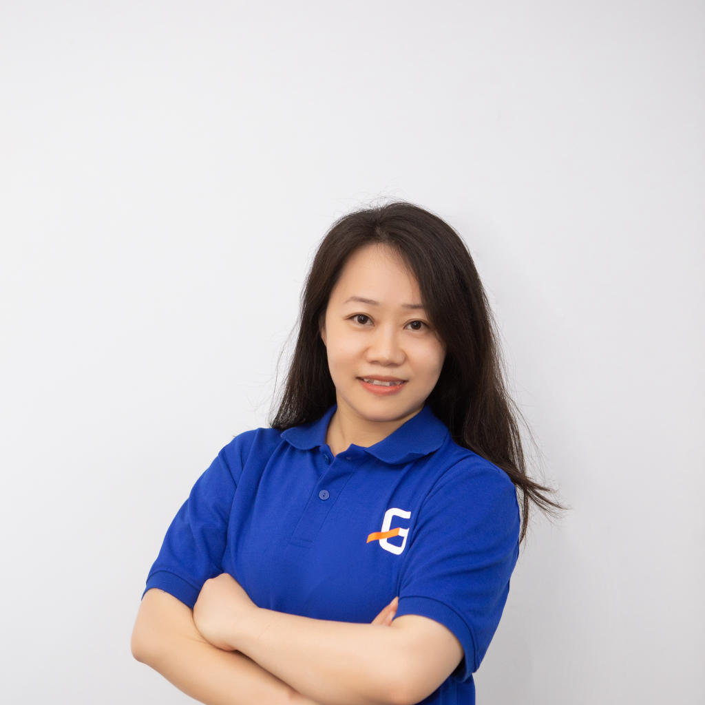 Tạ Thu Hằng