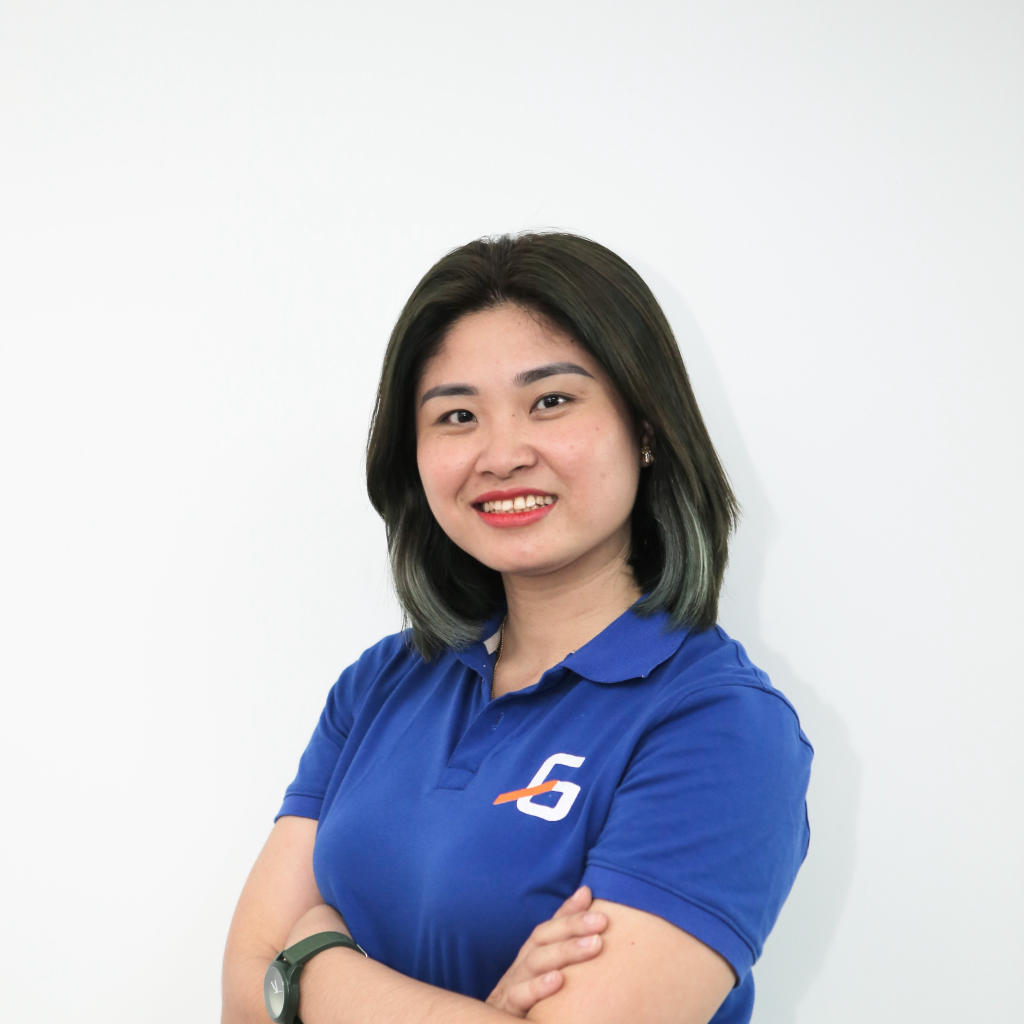 Lê Thị Châu