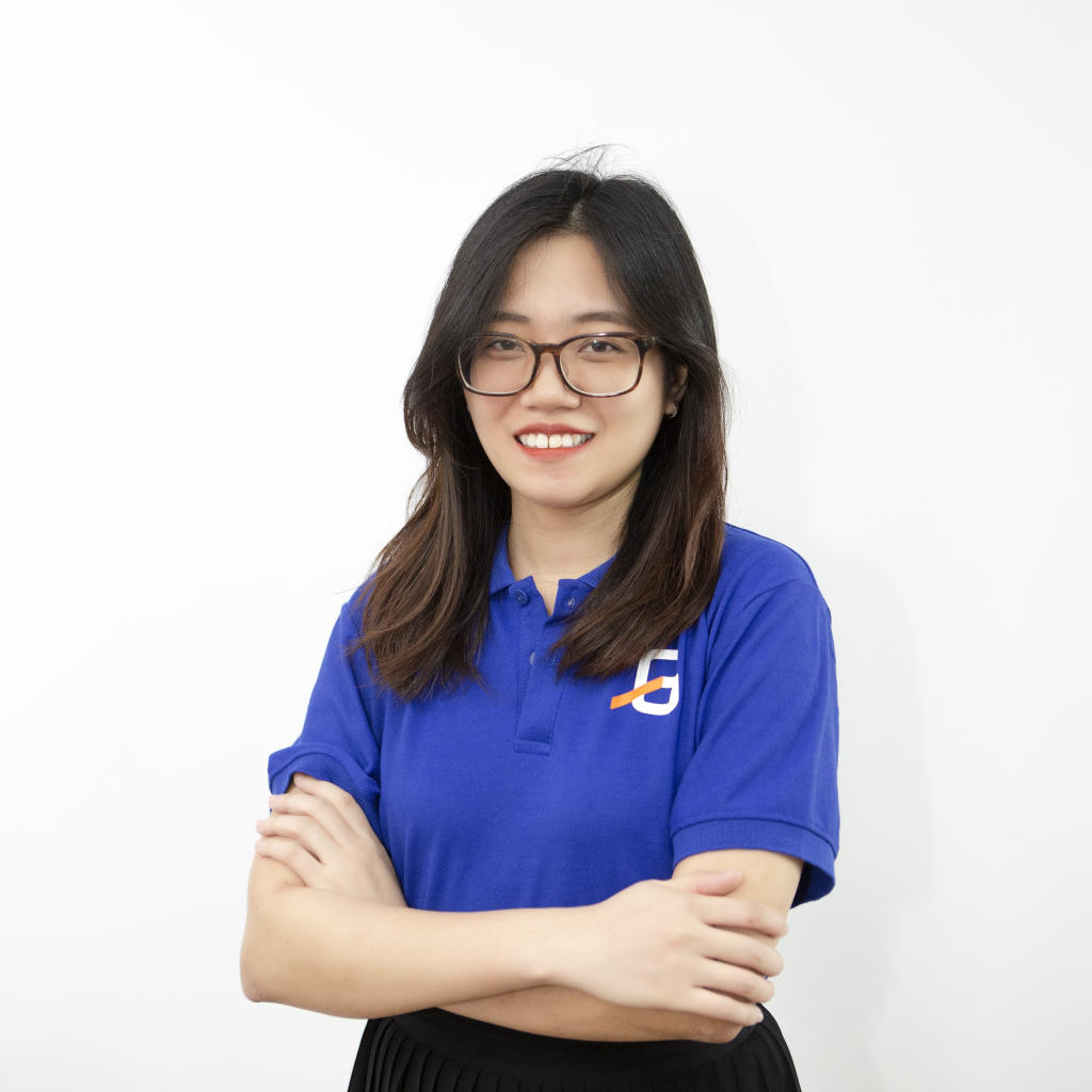 Lê Thị Thanh Hằng
