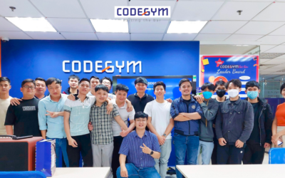 [CodeGym Sài Gòn] Techtalk: Cách Học