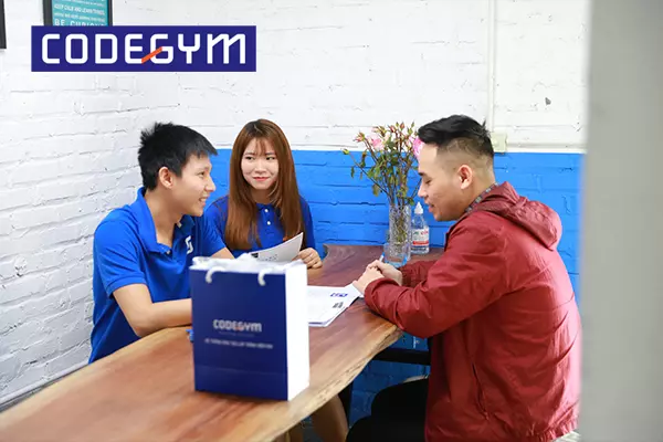 Bộ đội xuất ngũ có thể học nghề lập trình
