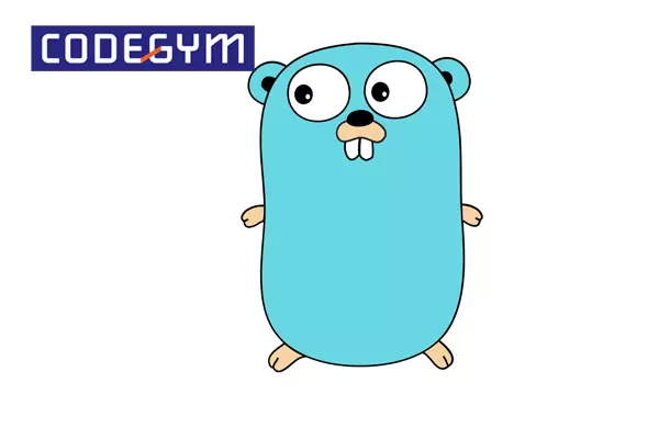 Golang là ngôn ngữ lập trình mã nguồn mở