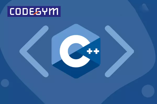 C++ được phát triển bởi Bjarne Stroustrup