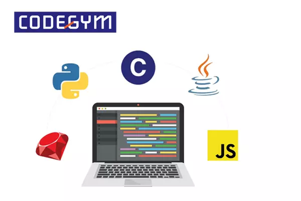 Nên học ngôn ngữ lập trình được sử dụng phổ biến