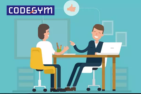 Làm việc ở trụ sở của khách hàng