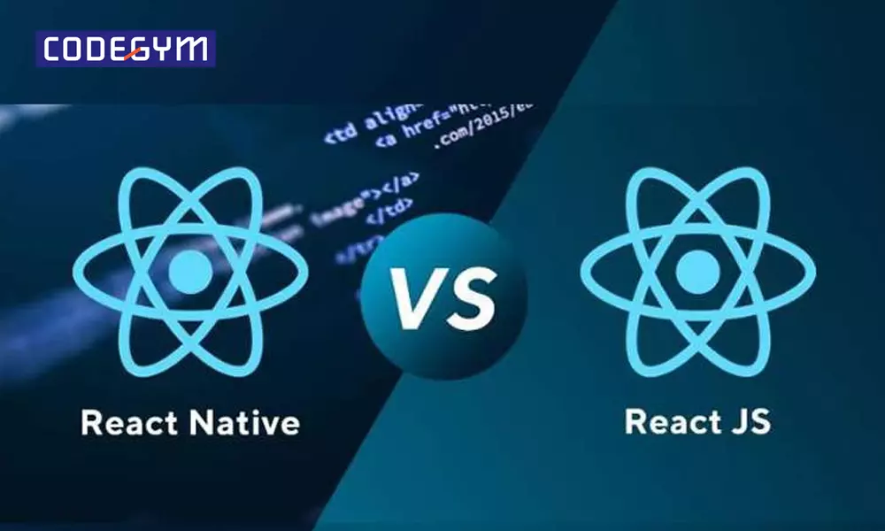 javascript: optimizing native javascript Images High... ReactJS và React Native: Giống và khác nhau những gì?