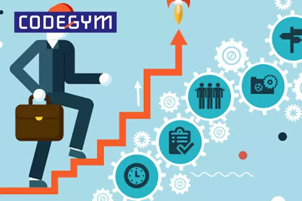 Senior Developer làm mọi công việc liên quan đến xây dựng và phát triển phần mềm