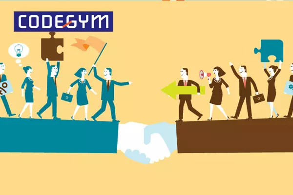 Senior Developer phải có kỹ năng đưa ra giải pháp kịp thời