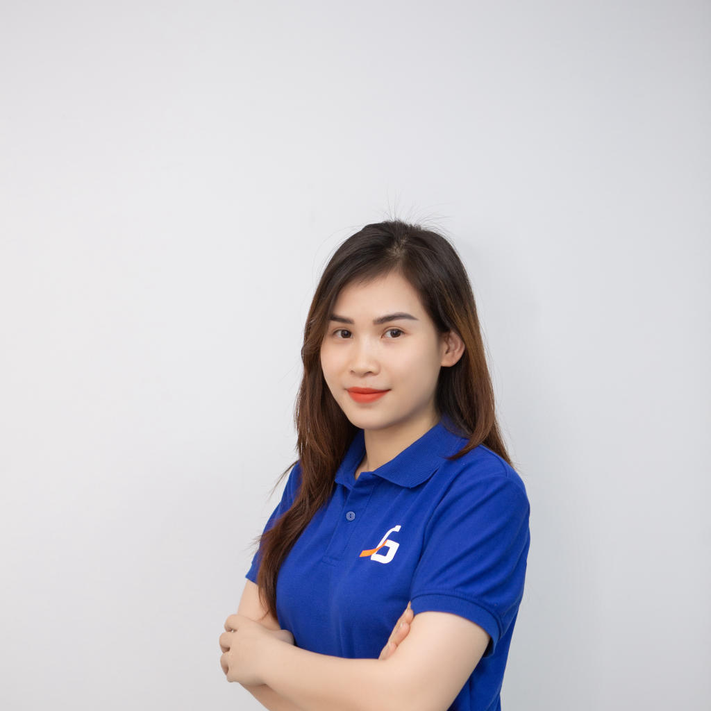Phạm Thị Thúy