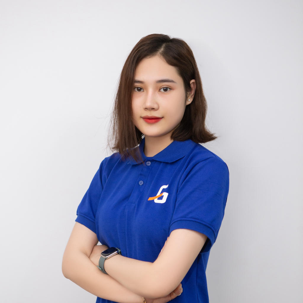 Lã Thị Cúc Thùy