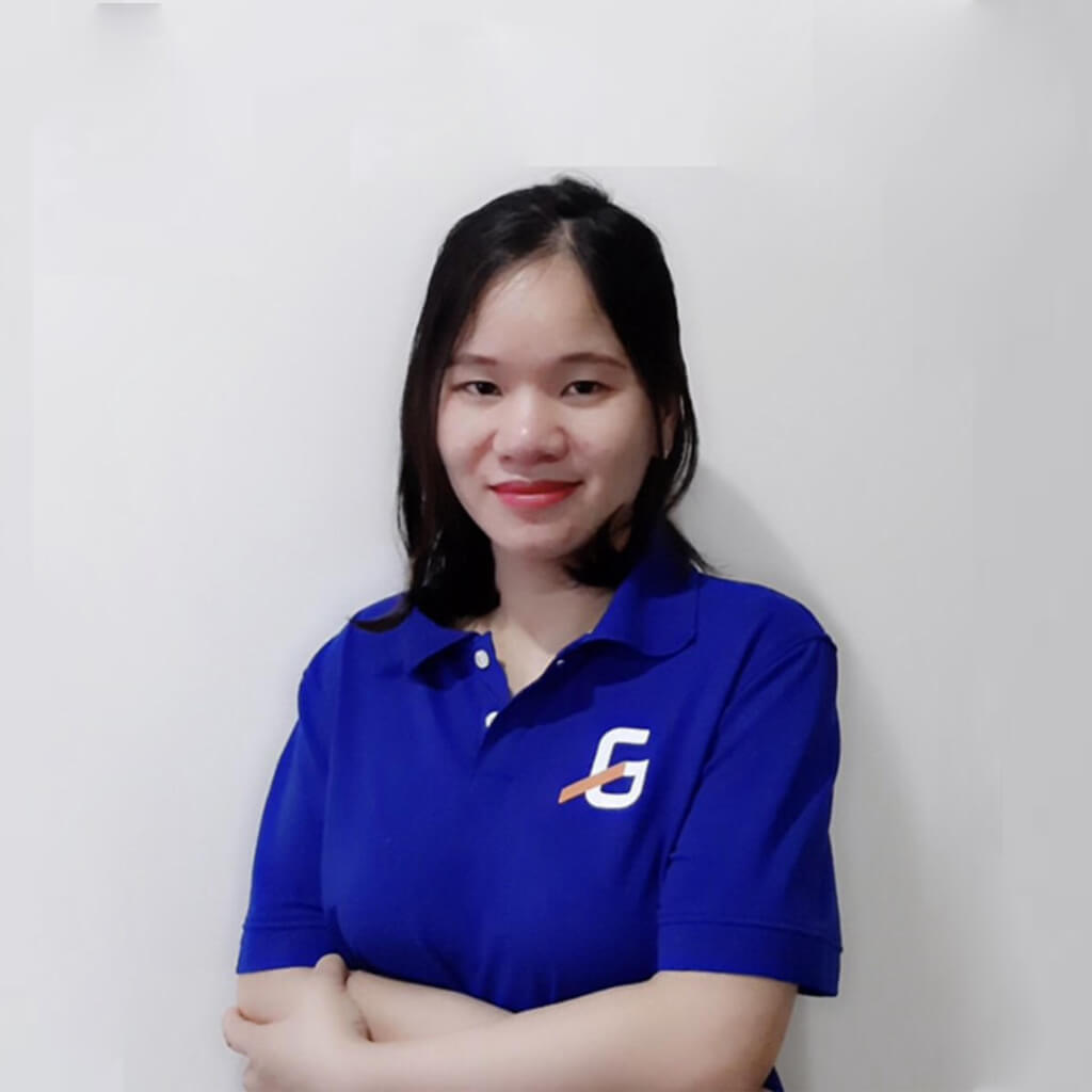 Trần Thị Vân