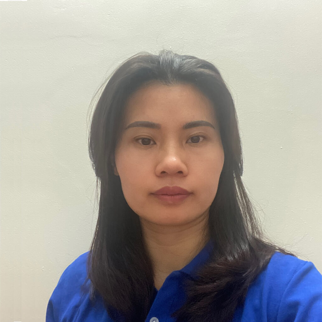Đặng Lệ Thuỷ