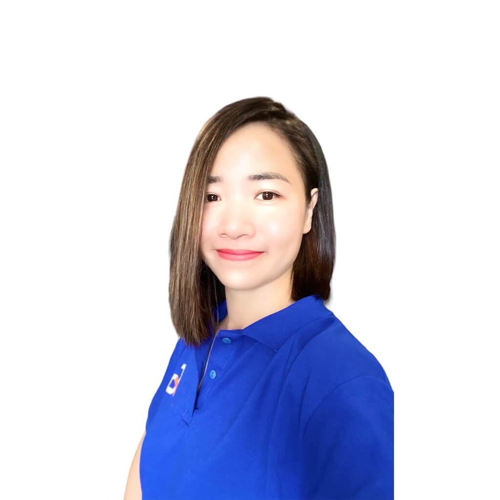 Trịnh Thị Trang