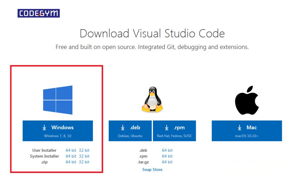 visual studio 2019