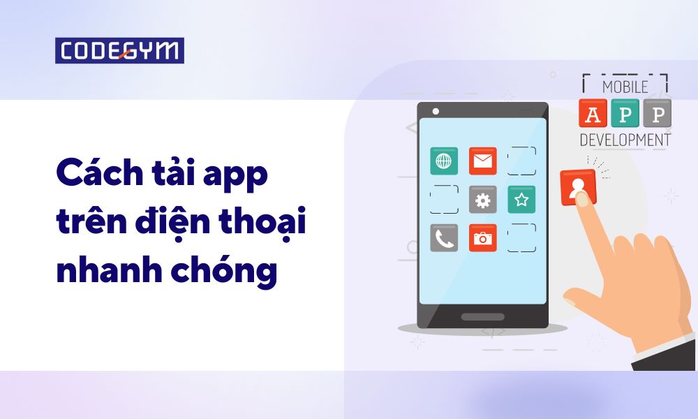 app là gì