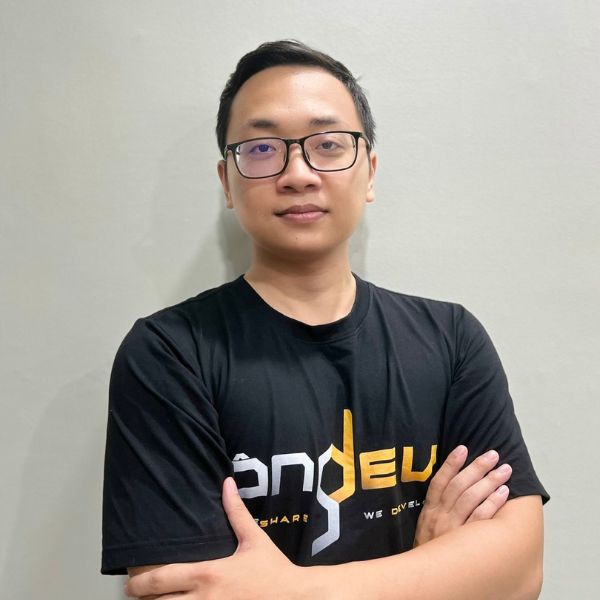 [Webinar] Chọn nghề IT trong thời kỳ suy thoái - CodeGym