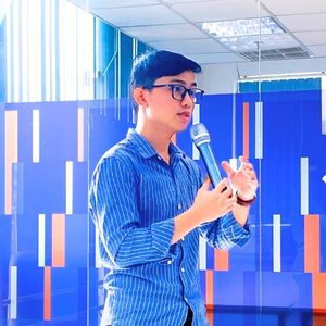 cựu học viên CodeGym