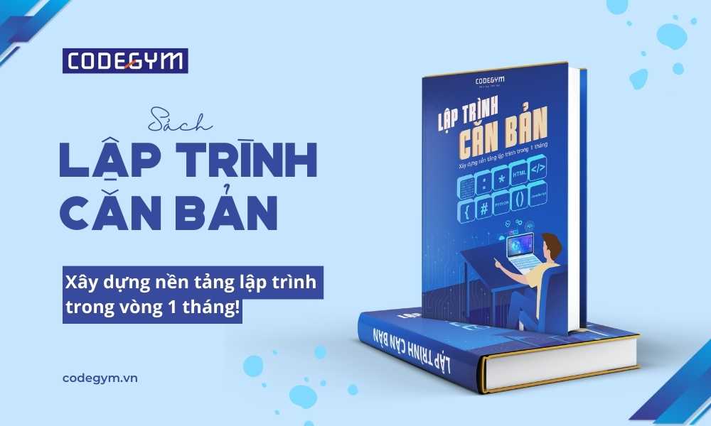 sách lập trình căn bản