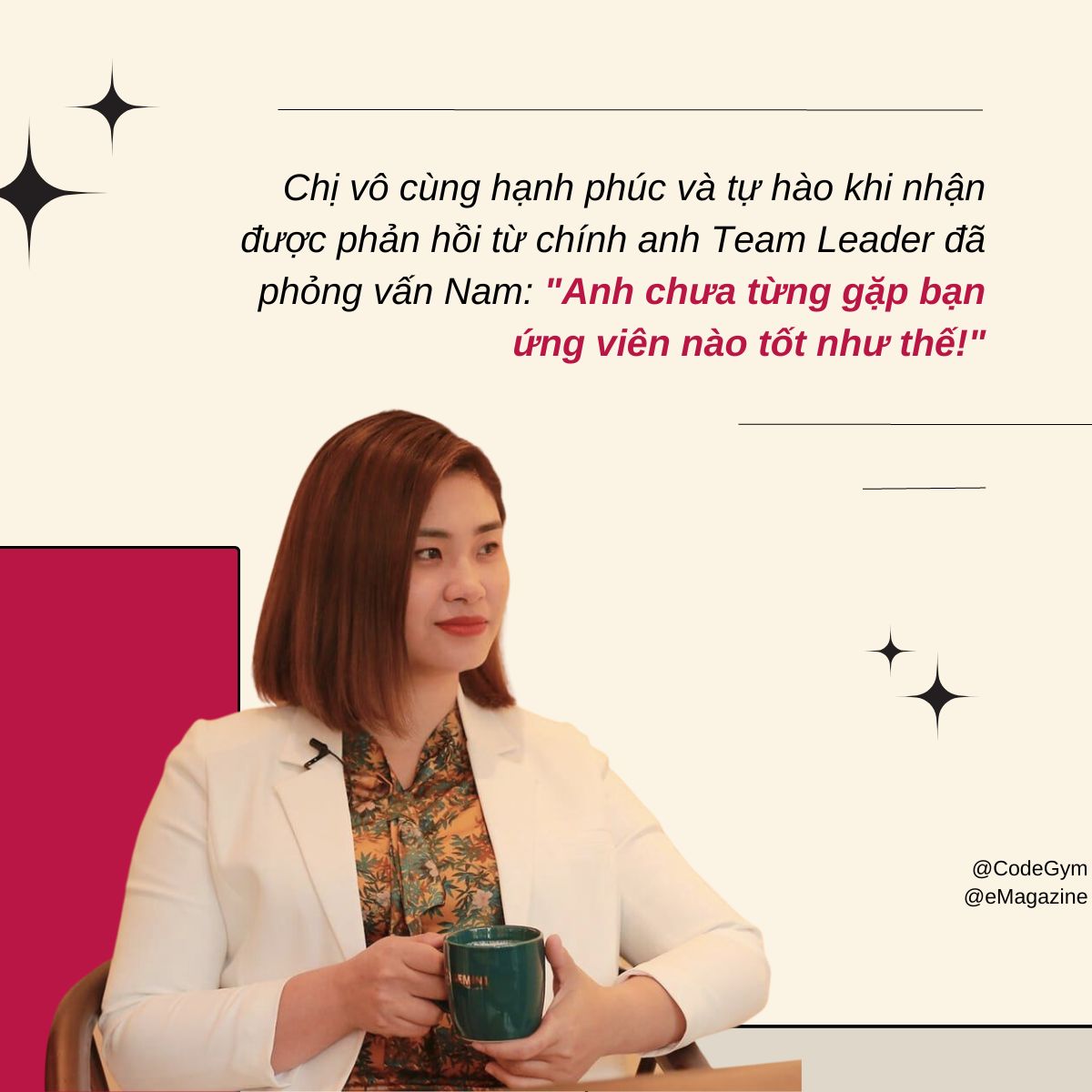 học viên CodeGym