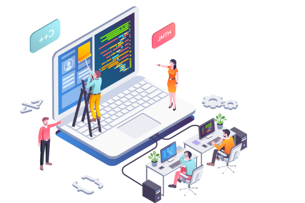 Đánh gia công việc