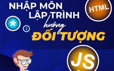 Tài liệu lập trình hướng đối tượng căn bản