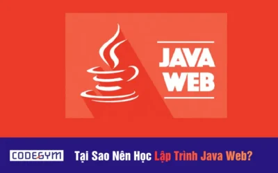 Tại Sao Nên Học Lập Trình Java Web