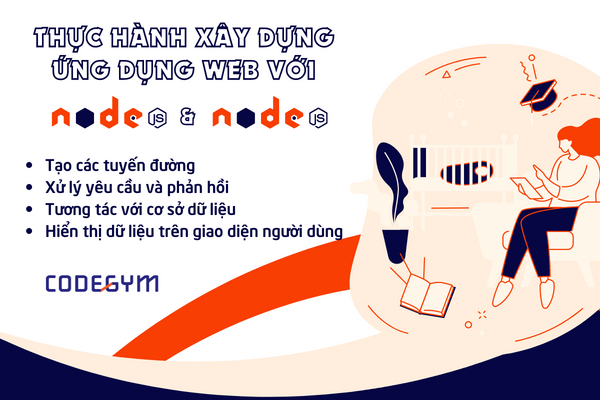 Ứng dụng của công nghệ NodeJS