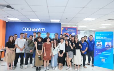 Workshop “Trí tuệ nhân tạo (AI) có thể thay thế Kỹ sư phần mềm?”