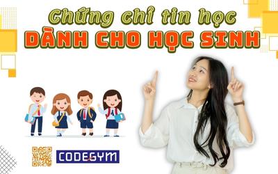 Các loại chứng chỉ tin học dành cho học sinh có giá trị nhất 2023