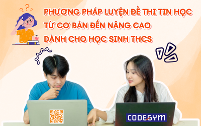 Học Python: Nên tự học hay Đi học tại trung tâm???