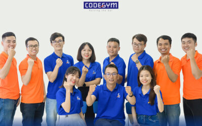 Giáo viên cơ hữu là gì? Giảng viên CƠ HỮU tại CodeGym!