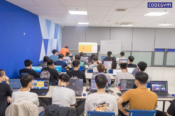 Học NodeJS qua các dự án