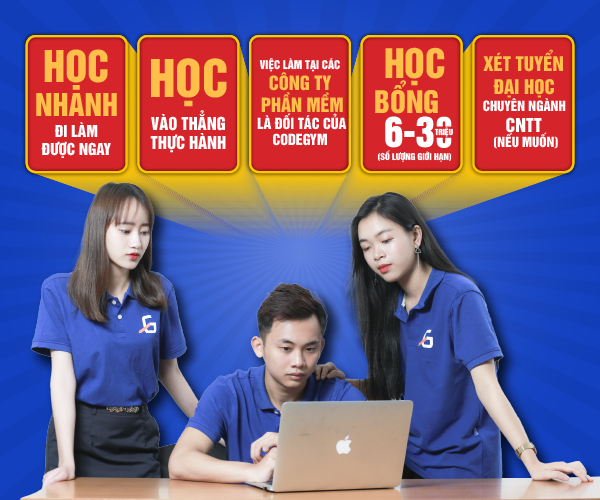 Hướng đi cho 2K5 lựa chọn ngành CNTT