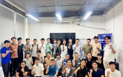 [Recap] Workshop ChatGPT boost: Empowering Developers for Enhanced Productivity
