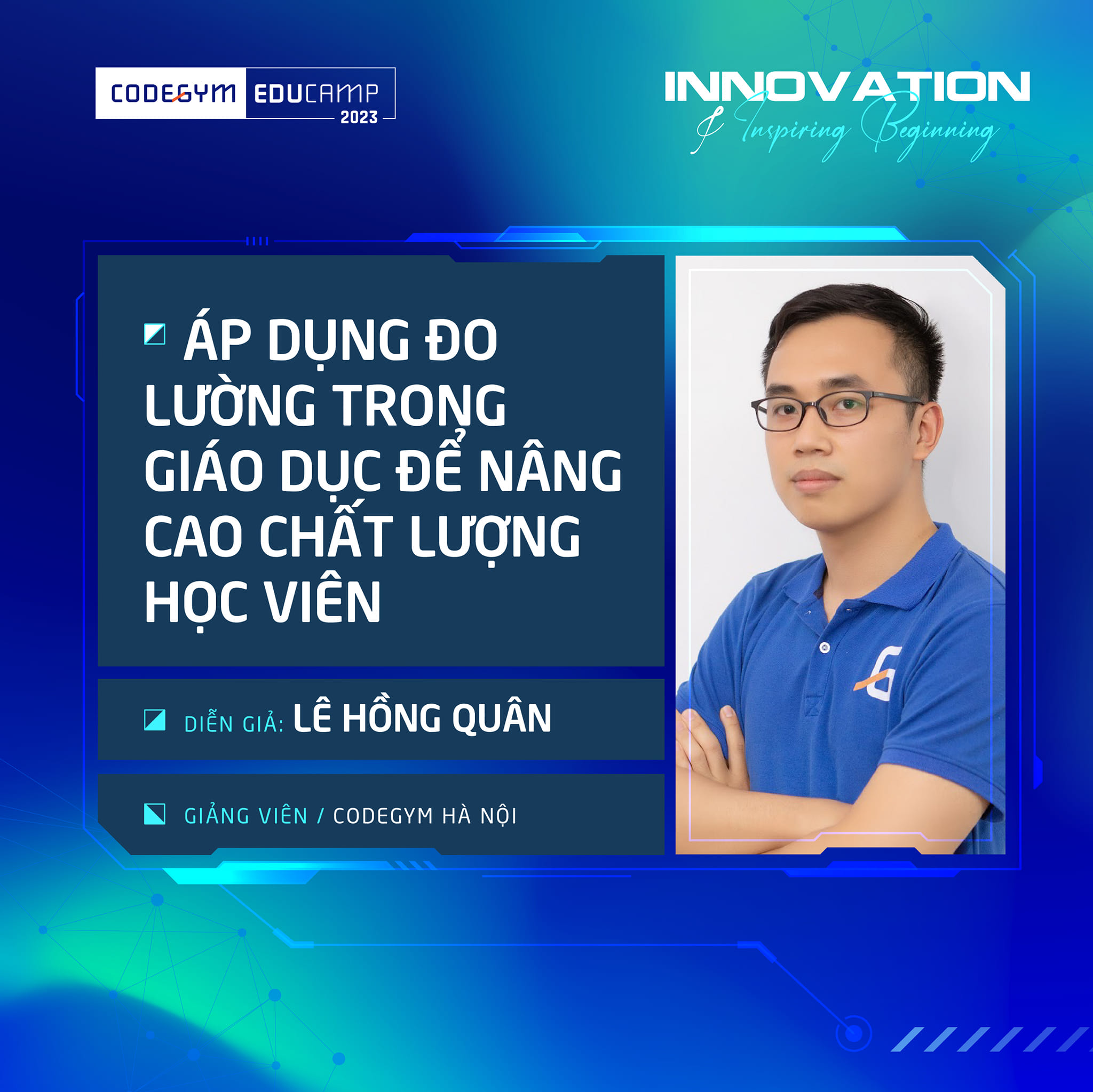 Áp Dụng Đo Lường Trong Giáo Dục