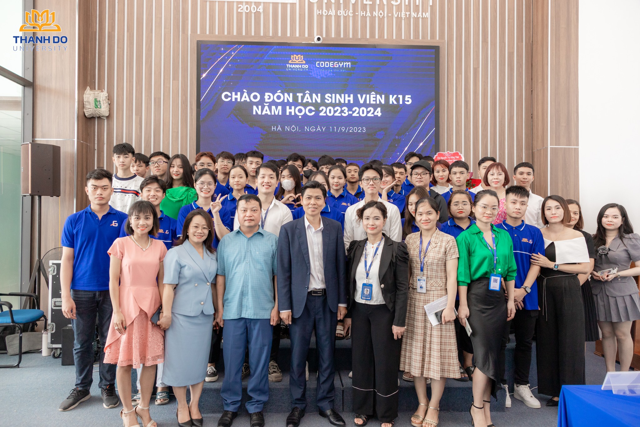 Chương trình kỹ sư CNTT CodeGym - Thành Đô