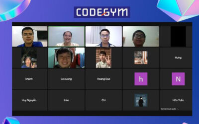 Khám Phá Sự Thú Vị của Lớp Học Lập Trình Miễn Phí tại CodeGym Huế